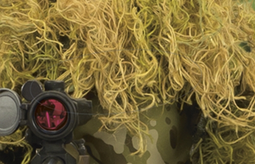 HEAT 15 CS (Contre Sniping) – Image 2