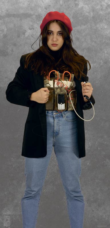Jambes HEAT 4-6-9 - 2021 – Image 3