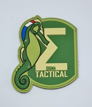 Patch PVC 2021