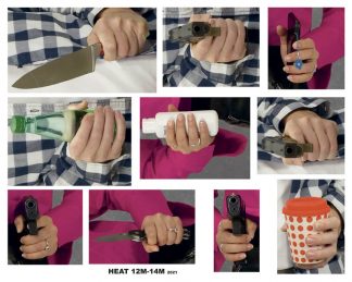 HEAT 12-14 - Miroir 2021 Overlays