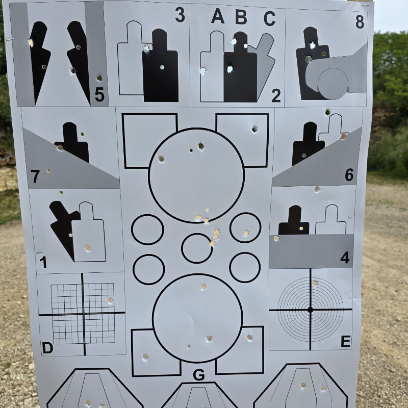 CIBLE TECHNIQUE ST-2.v2 - Image 3